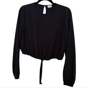 Aritzia Wilfred Blouse